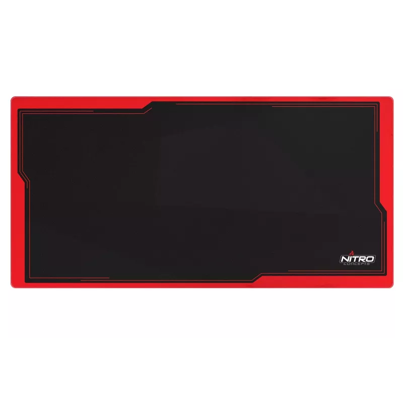 Muispad Nitro Concepts DM16