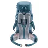 Rugzak Deuter Aircontact Lite 40 + 10 Uitgebreid volume 10 L