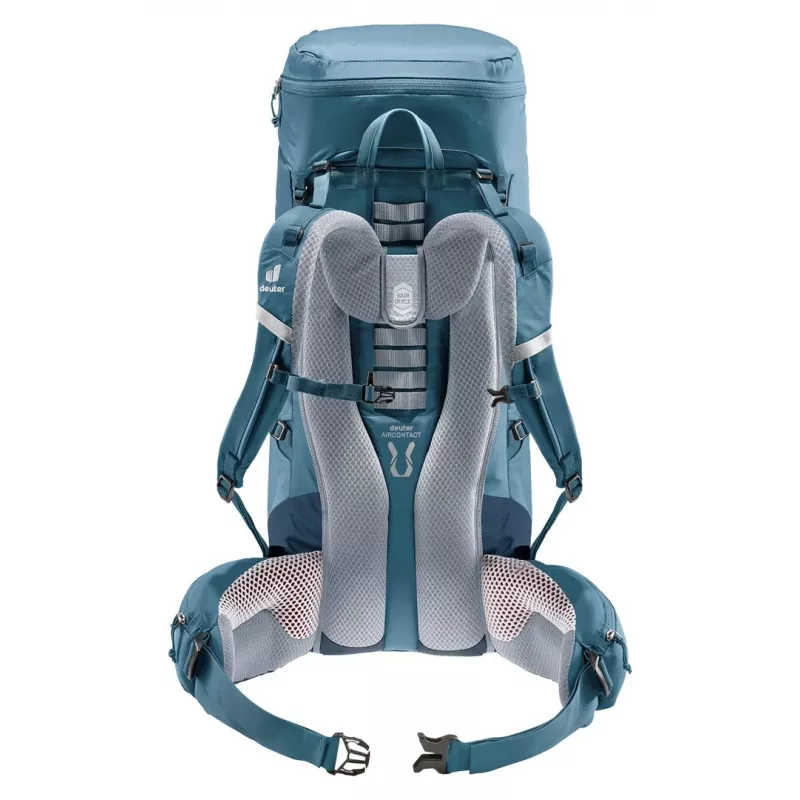 Rugzak Deuter Aircontact Lite 40 + 10 Uitgebreid volume 10 L