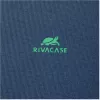 Stadsrugzak Rivacase Gremio Blauw Polyester rPET 305x150x460mm
