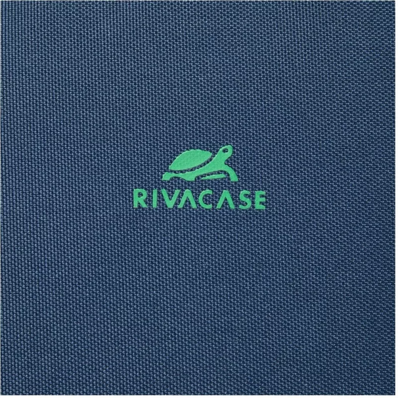 Stadsrugzak Rivacase Gremio Blauw Polyester rPET 305x150x460mm