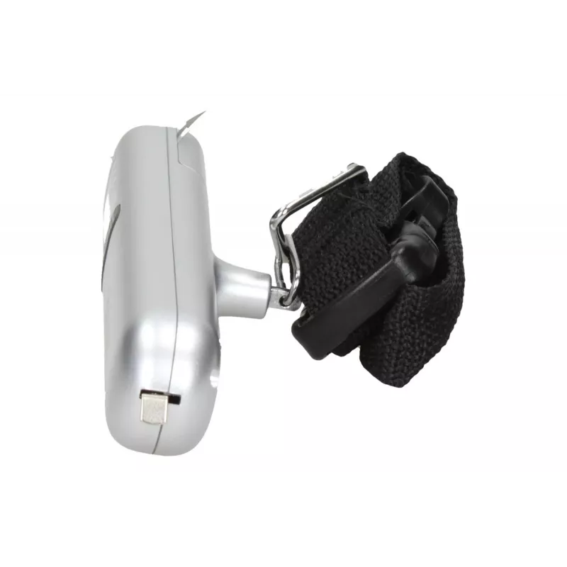 Beurer LS 06 bagageweegschaal, zilver
