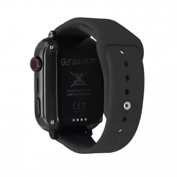 Smartwatch Garett Kids N!ce Pro 4G zwart