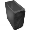 PC-behuizing Sharkoon AK3 midi tower zwart