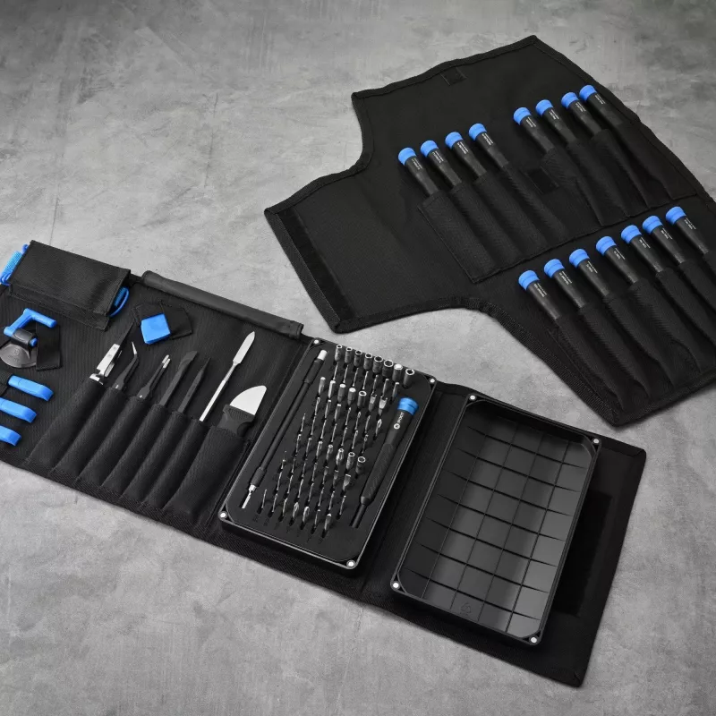 iFixit Repair Business Toolkit complete reparatiewerkplaats in één tas