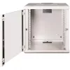Wandmontagerack Digitus DN-19 12U-6/6