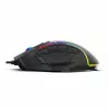 Gaming-muis Inca IMG-351 USB Type-A Optisch Rechtshandig