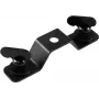 Montagebeugel EUROLITE Omega-beugel 48 51786566 voor verlichtingsarmaturen