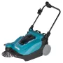 Makita veegmachine 40V XGT VS001GZ 48cm