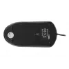 iBOX i007 bedrade optische muis, zwart
