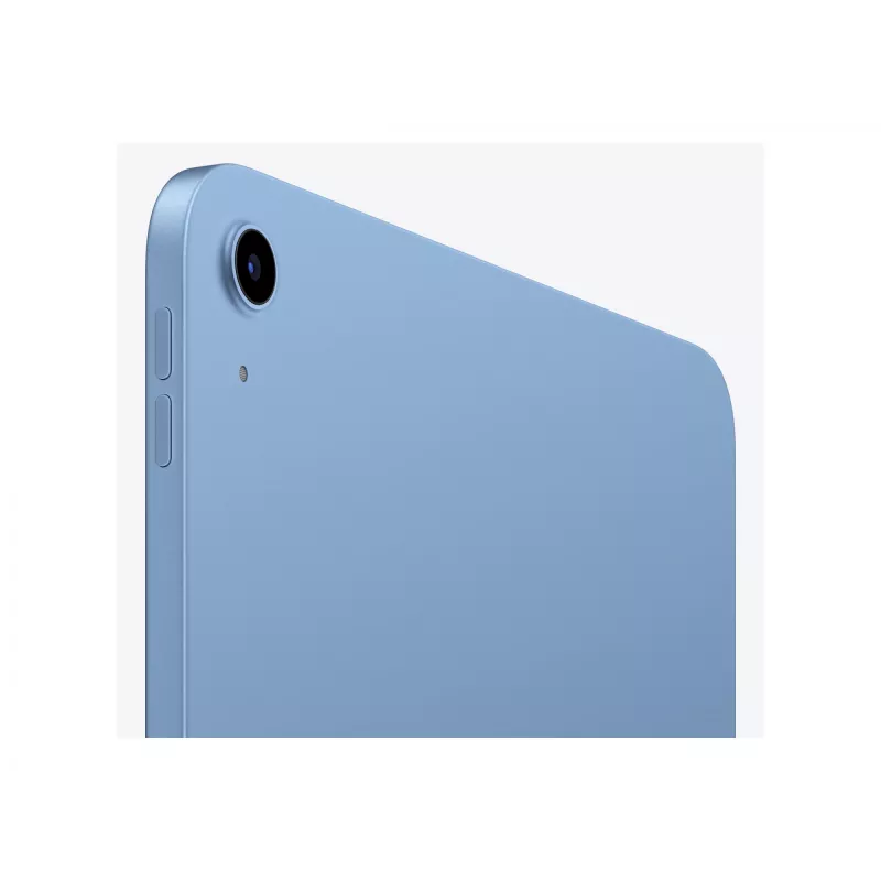 Apple iPad 11 inch Wi-Fi 512 GB - blauw