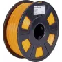 Renkforce RF-4511208 3D-printmateriaal polylactide (PLA) oranje 1 kg (RF-4511208)