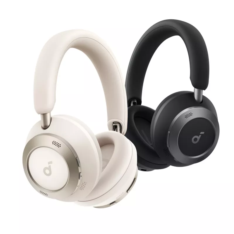 Soundcore Space One Pro headset