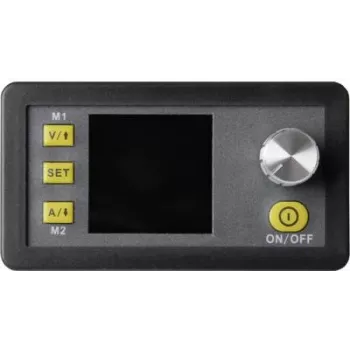 DPS 5005 - DPS-labvoeding, 0 - 50 V, 0 - 5 A - pc-/servervoeding - USB (JT-DPS5005)