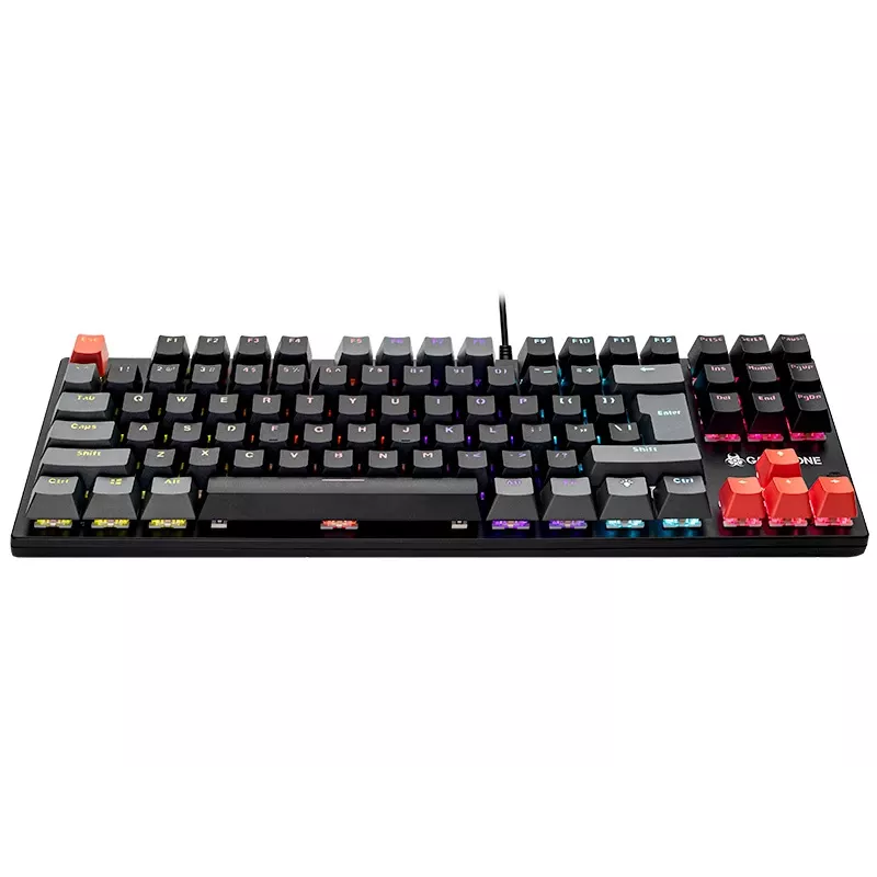 TRACER mechanisch toetsenbord GAMEZONE Blade 87