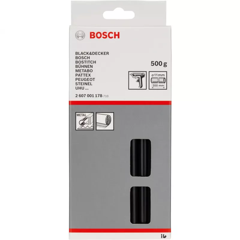 Bosch 2 607 001 178 lijmpistoolaccessoire