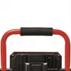 Vrijstaande werk lamp Einhell TC-CL 18/1800 Li LED 1800 lm zwart rood