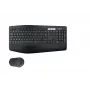 Draadloze toetsenbord- en muisset Logitech MK850 Performance