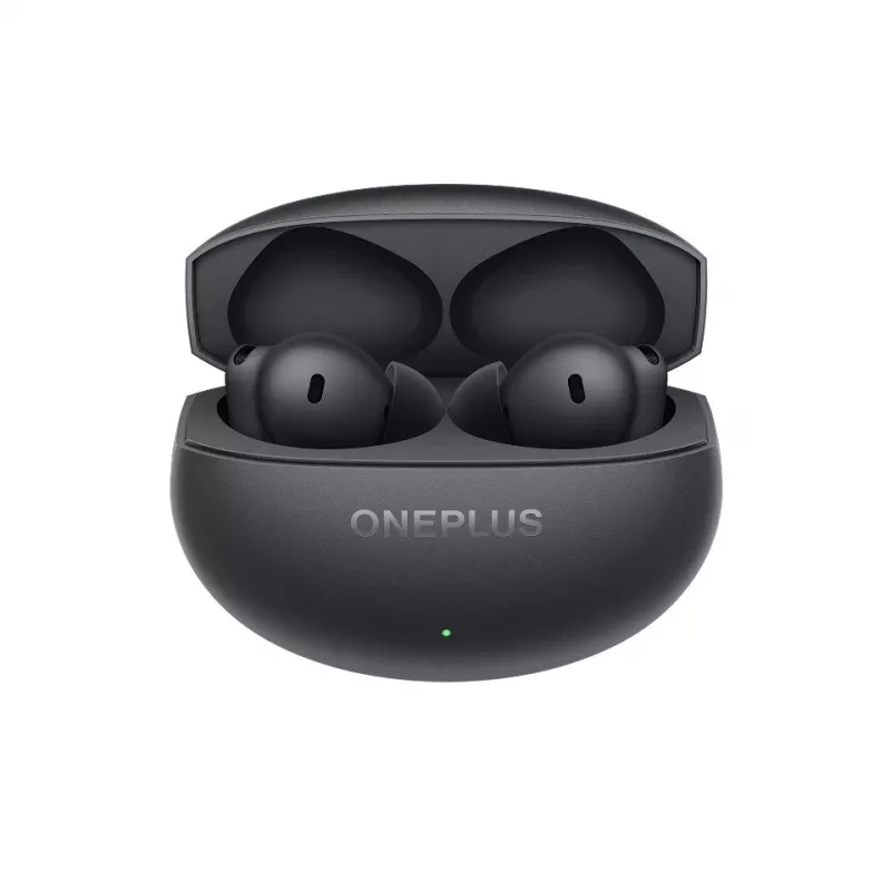 Global Version OnePlus Buds 4 True Wireless AI Call Noise Cancelling oordopjes 55dB lange afstand IP55 waterdicht draagbaar