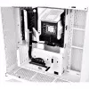 Thermaltake PCI-E 4.0 dubbele 90 graden riserkabel, 40 cm, zwart