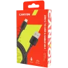 CANYON Kabel UC-1 USB-C 5W 1m Zwart