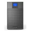 PowerWalker VFI 2000 ICT IoT dubbelconversie (online) 2 kVA 2000 W 8 AC-uitgangen