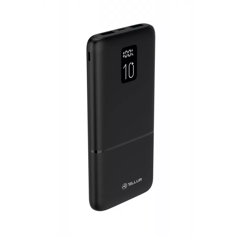 Draagbare powerbank Tellur PD102 Boost Pro 10000mAh