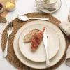Bestekset Salter BW12426EU7 24-delig roestvrij staal, vaatwasmachinebestendig