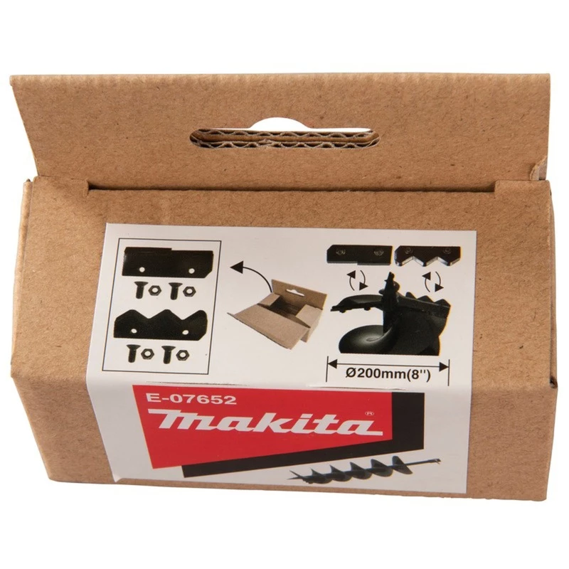 Makita E-07652 tuingereedschap