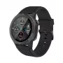 Denver SW-351 smartwatch, 1,3″ IPS-touchscreen, hartslagsensor, IP68, Bluetooth, zwart