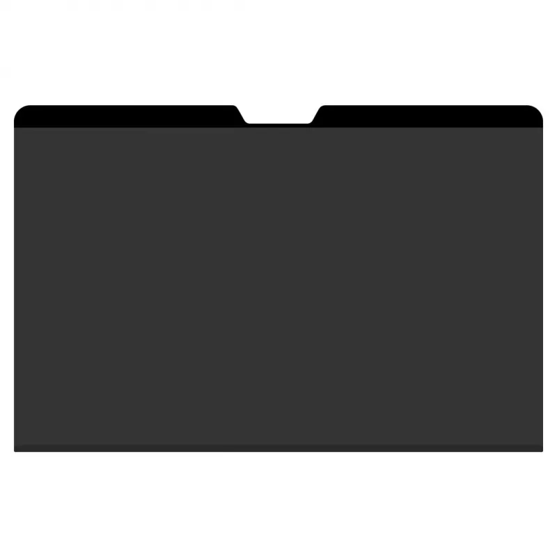 Magnetische privacyscreen voor MacBook Air 15