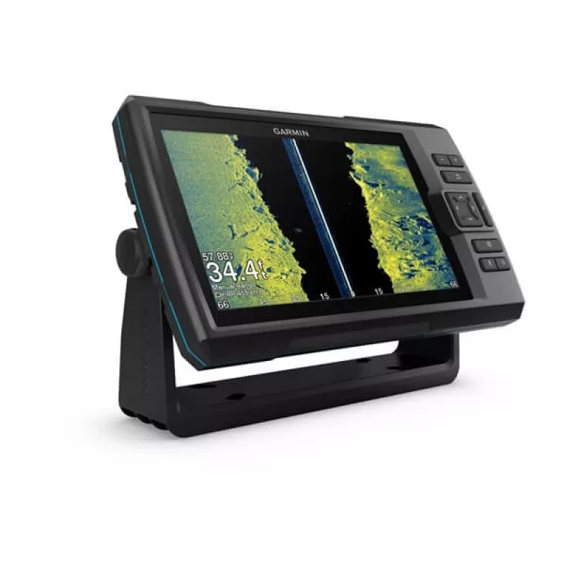 Garmin STRIKER Vivid 9sv vissendetector 500 W