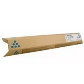 Ricoh 842046 tonercartridge 1 stuk origineel cyaan