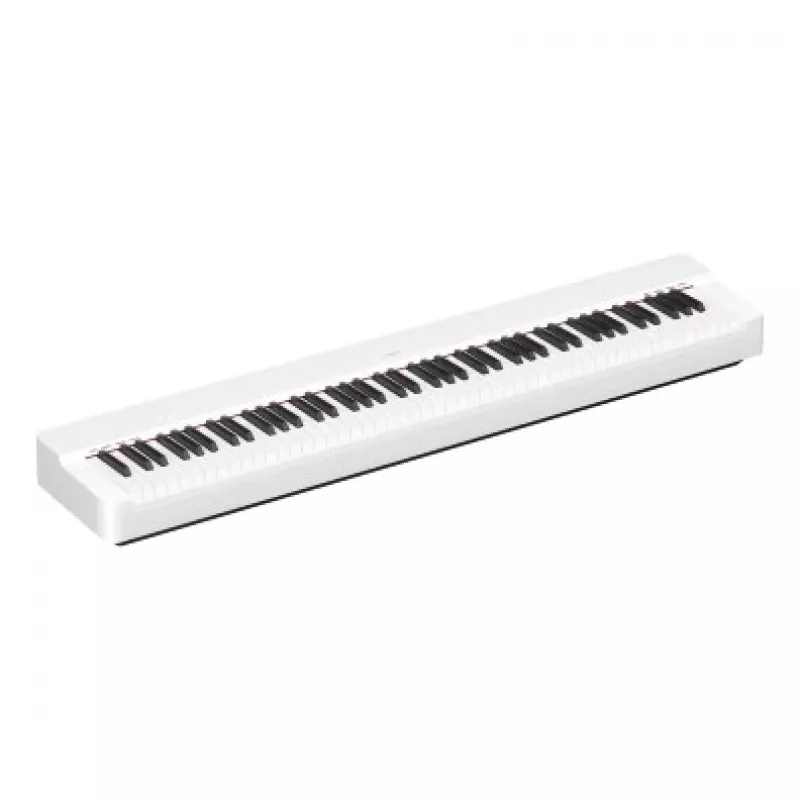 Yamaha P-225WH digitale piano 88 toetsen wit
