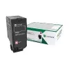 Toner Lexmark 73B20M0 3000 pagina's magenta