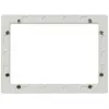 Bezel voor ALLNET-tablet ALLTCover14NWv1 — wit vervangend voorframe, gewicht 385 g