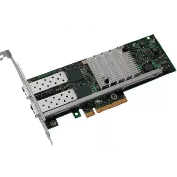 DELL 540-BBDR netwerkkaart intern Ethernet / glasvezel 10000 Mbit/s