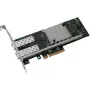 DELL 540-BBDR netwerkkaart intern Ethernet / glasvezel 10000 Mbit/s