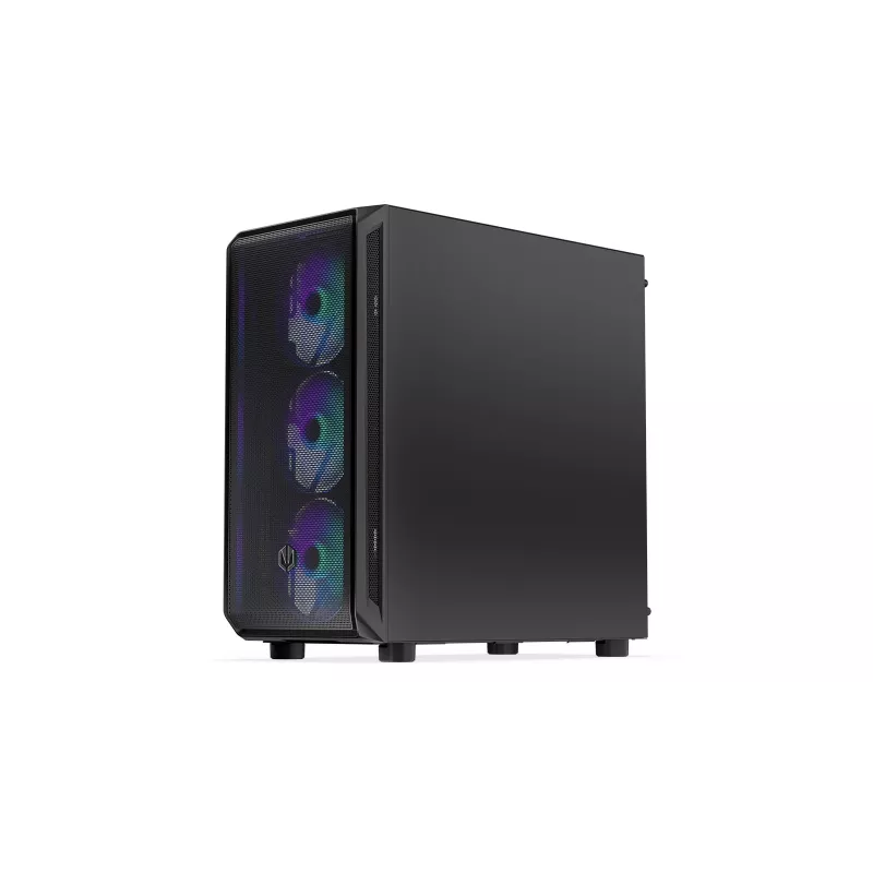 ENDORFY Arx 700 ARGB tower zwart