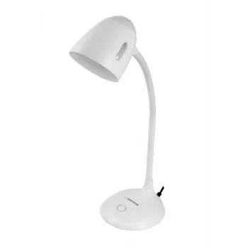 Esperanza ELD110W tafellamp E27 12 W LED wit