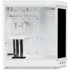 Y70 Touch Infinite, tower-behuizing wit, gehard glas x 2