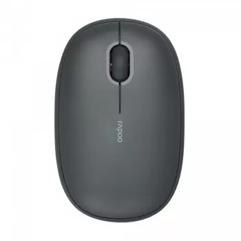 Muis Rapoo M660 Silent RF draadloos + Bluetooth