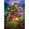 Puzzel Ravensburger Encanto 1000 stukjes, grootformaat puzzel met 1000 stukjes