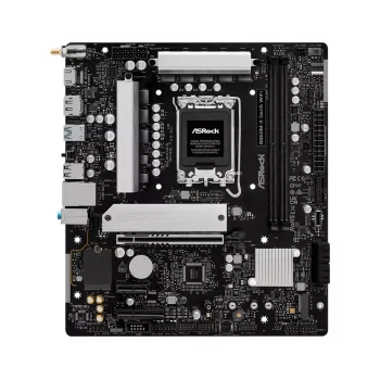 ASRock B860M-X GEN5 WIFI moederbord