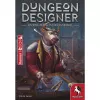 Dungeon Designer, bordspel