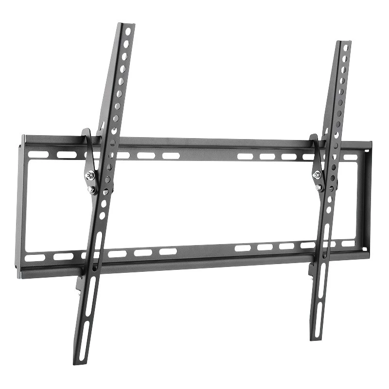 TV-beugel LogiLink BP0039 177,8 cm 70 zwart roestvrij staal