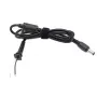 Voedingskabel met connector TOSHIBA, 6.3 x 3.0mm