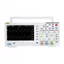 Oscilloscoop-signaalgenerator Fnirsi 1014D 2-in-1 – 100 MHz bandbreedte, 1 GS/s bemonsteringssnelheid