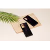 Hoesje iKins voor Samsung Galaxy Note 20 — Milky Way zwart