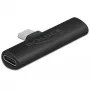 Adapter USB-C naar 2 x USB-C PD DeLOCK 64114